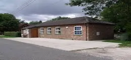 Village Hall